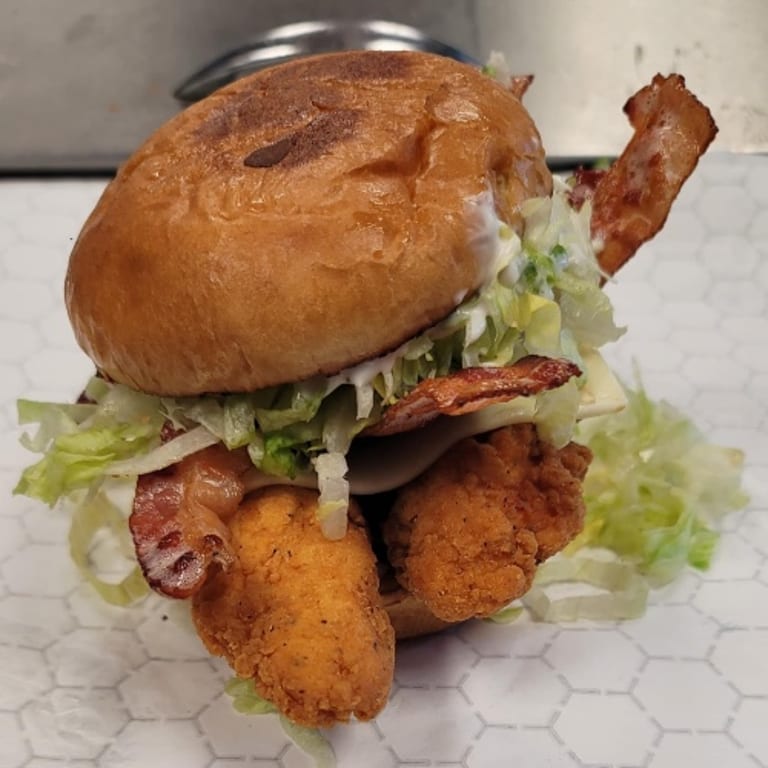 Delivery Options for Your Favorites