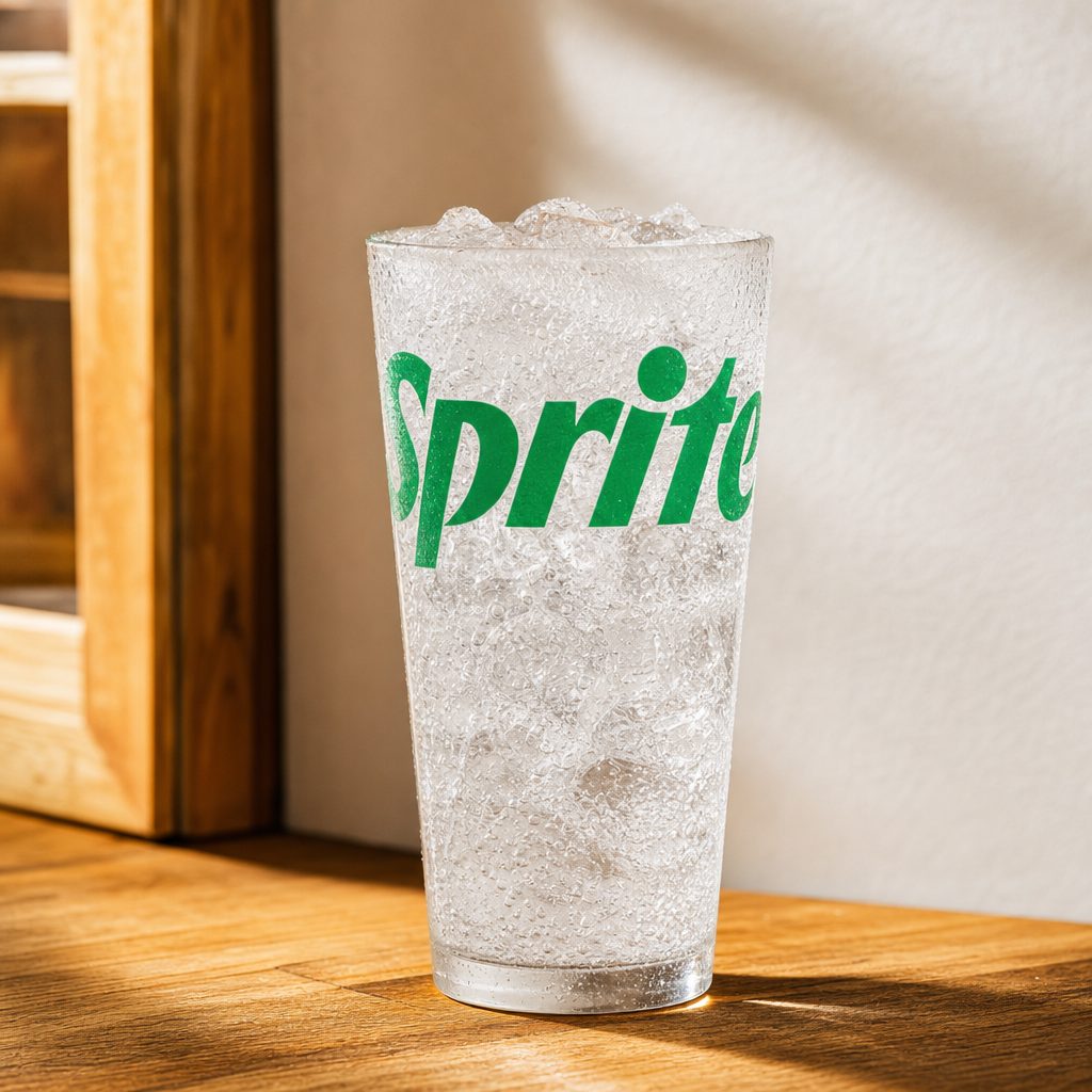 Sprite.