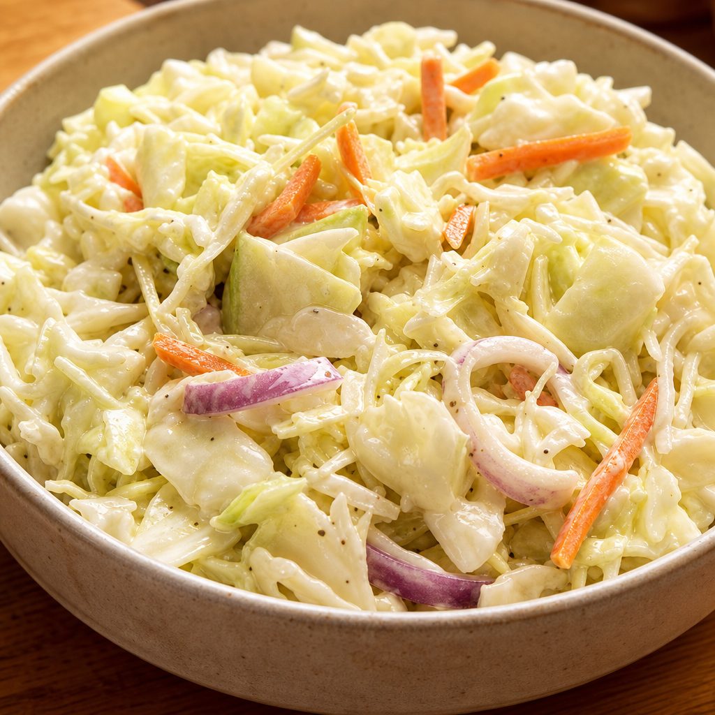 Caesar Salad.