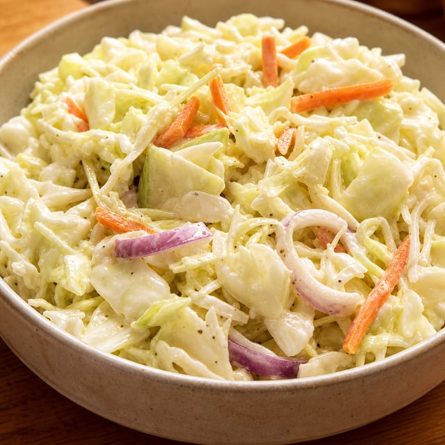 Caesar Salad.