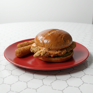Burger Patty