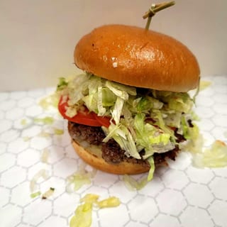 Burger Combo