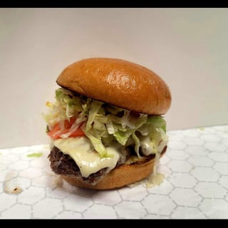 Cheeseburger